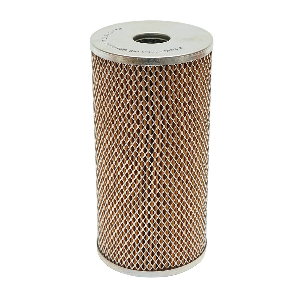 Oil filter Man 590, 520, DAF, Iveco 194.31x97x30.23mm OEM code FEO 3005, equivalents LF 4072, H 1060, CH 964PL, P77 9004